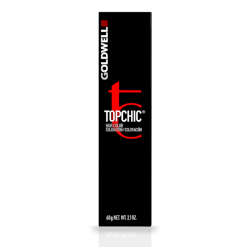 Topchic 60ml – COOL TONE & SPECIAL - Allure Hair Supplies