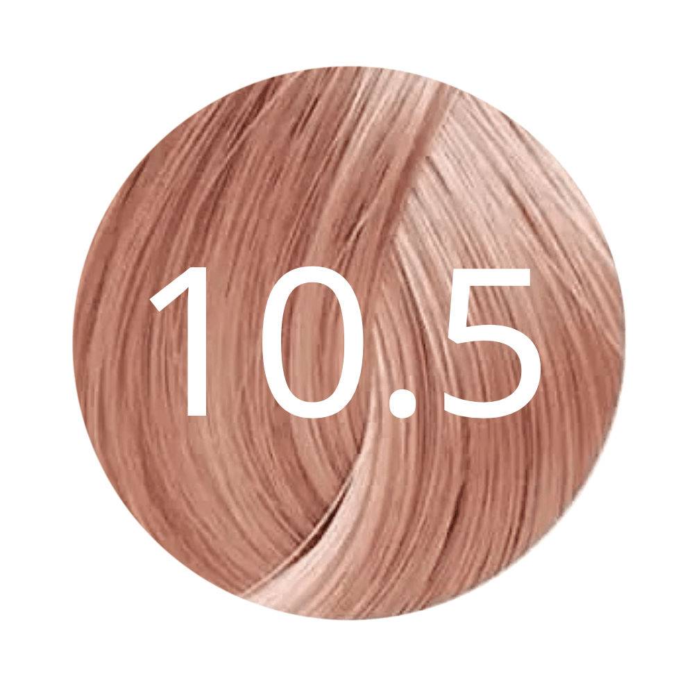FarmaVita Life Color Plus 100ml - Warm - Allure Hair Supplies