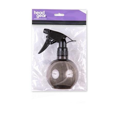 Head Gear Round Water Spray Bottle – 350ml - Allure Hair Supplies