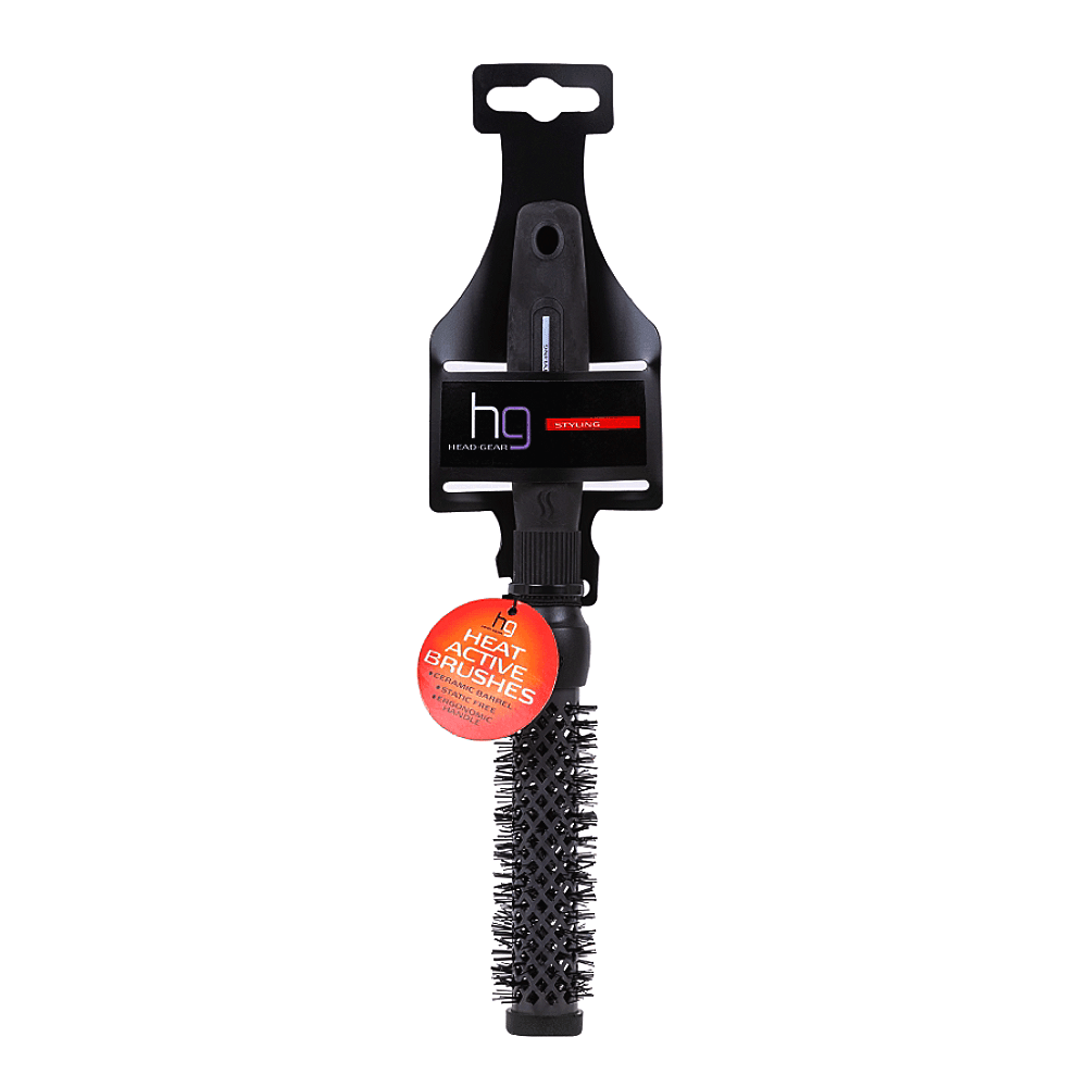 Head Gear Heat Active Brush – 20 disc - Allure Hair Supplies