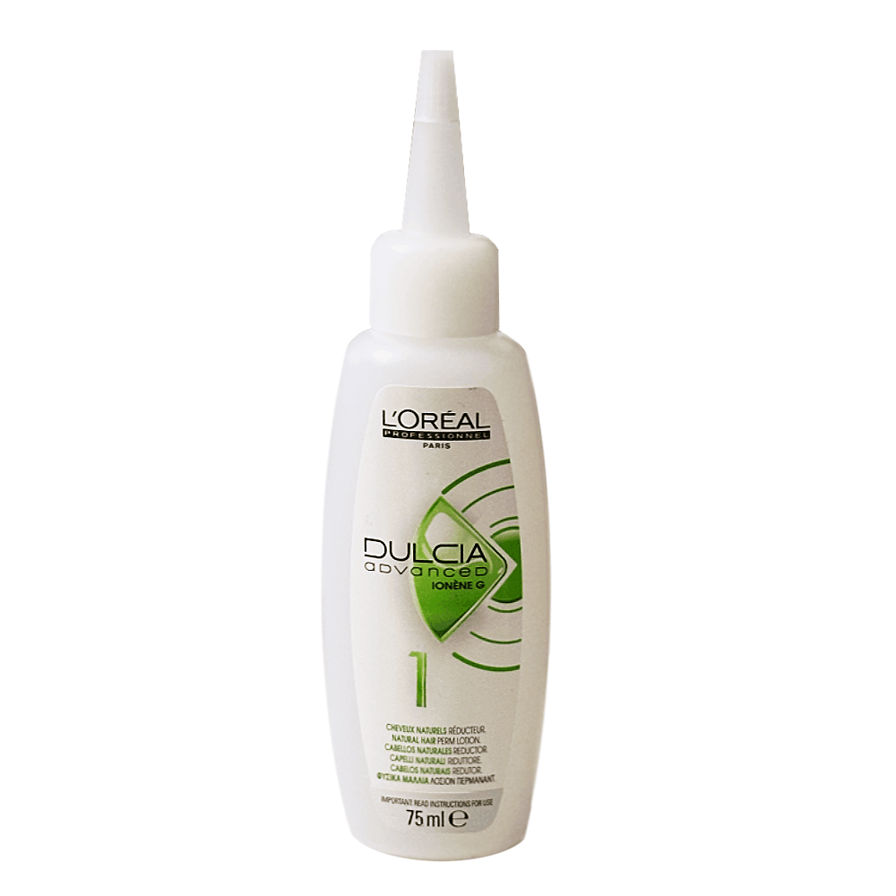 Dulcia Advanced No.1 - 75ml - Allure Hair Supplies