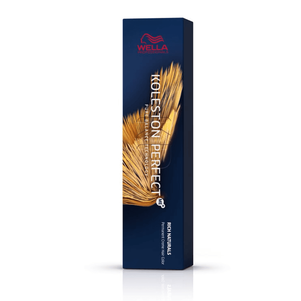 Koleston Perfect ME+ 60ml – RICH NATURALS - Allure Hair Supplies