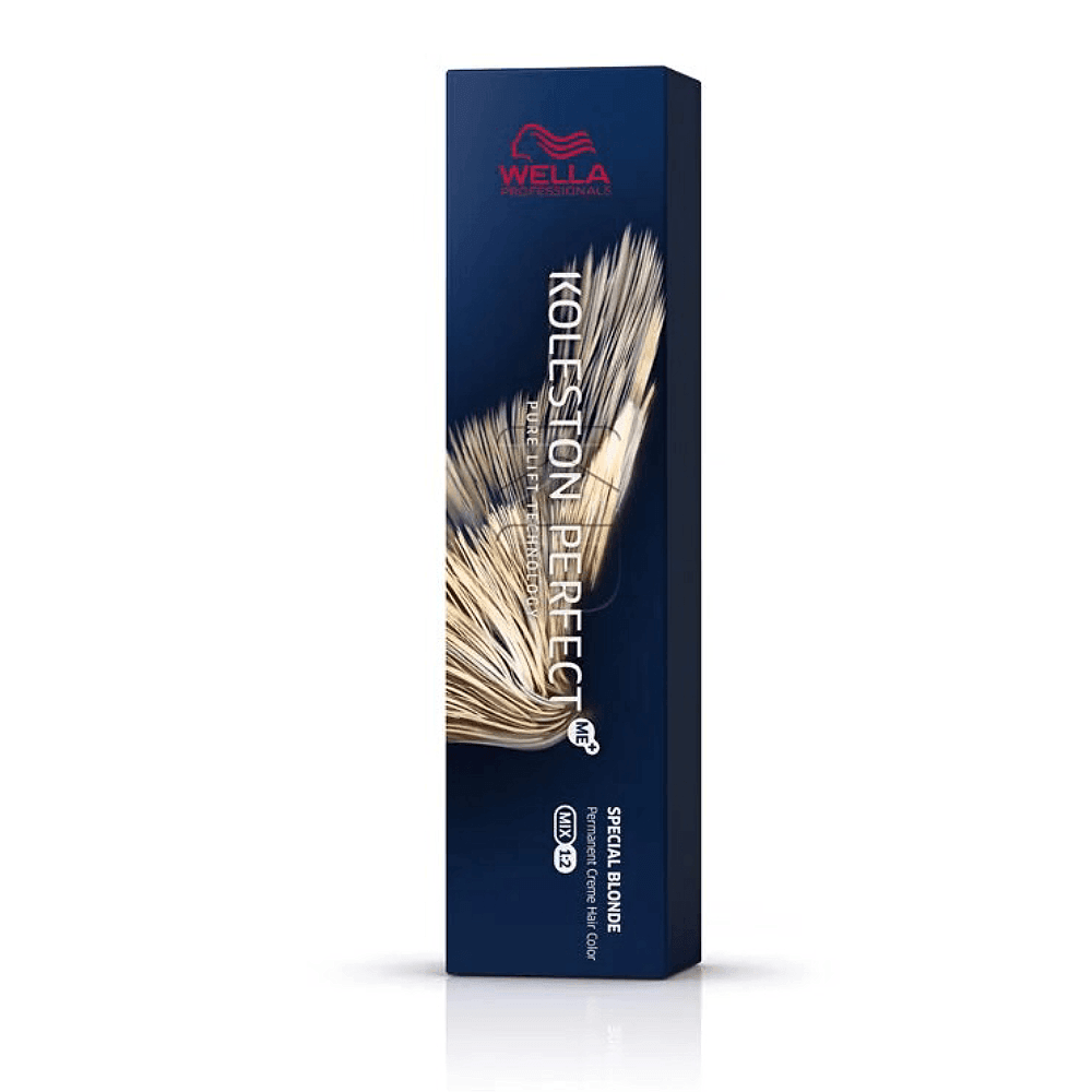 Koleston Perfect ME+ 60ml – SPECIAL BLONDE - Allure Hair Supplies
