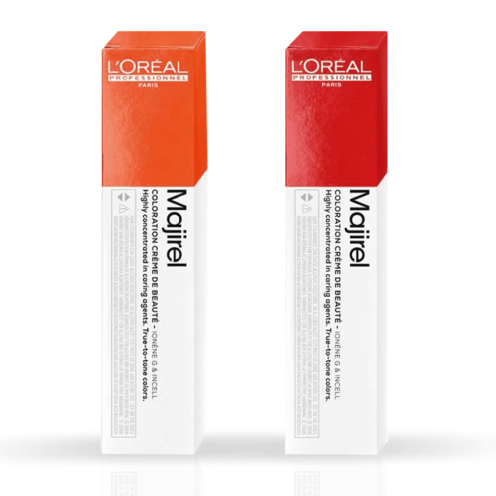 Majicontrast 50ml - Allure Hair Supplies