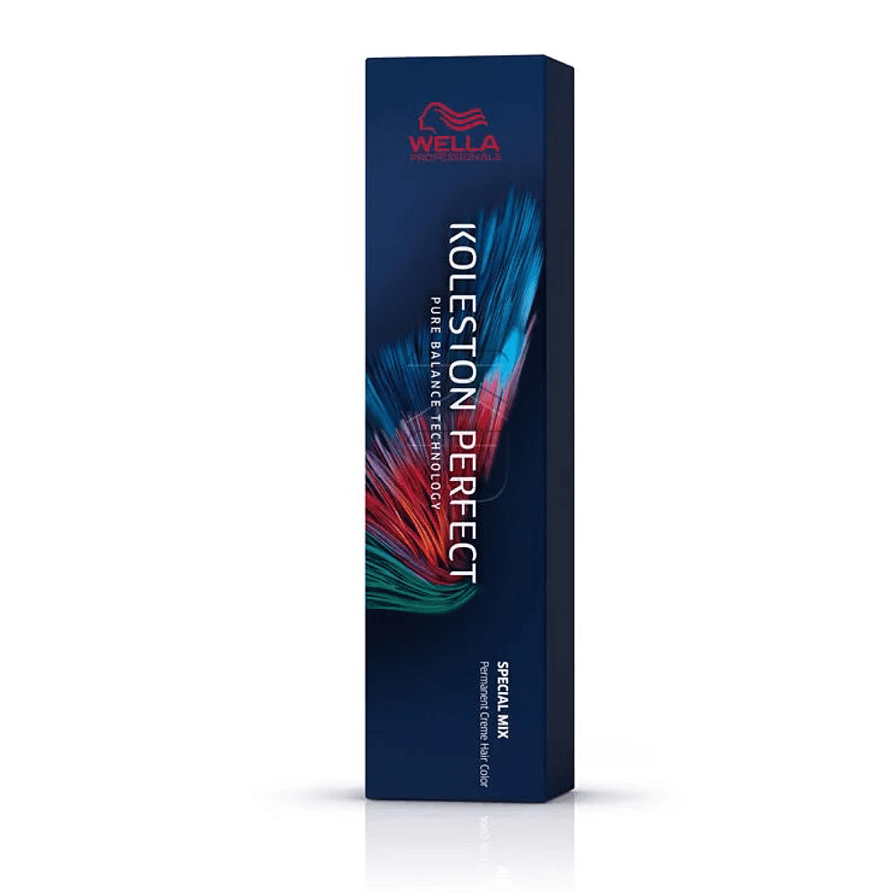 Koleston Perfect ME+ 60ml – SPECIAL MIX - Allure Hair Supplies