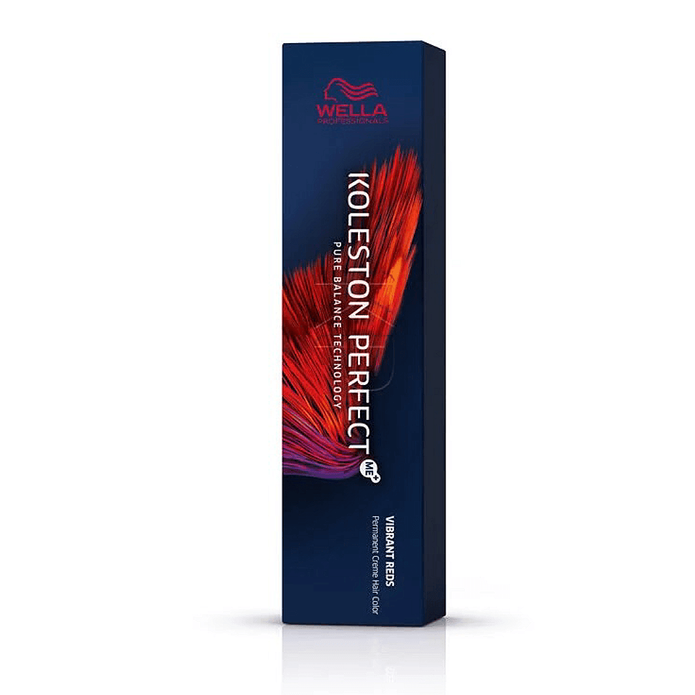 Koleston Perfect ME+ 60ml – VIBRANT REDS - Allure Hair Supplies