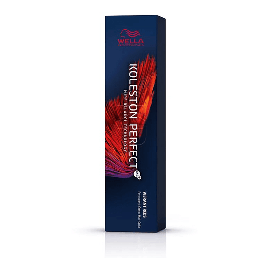 Koleston Perfect ME+ 60ml – VIBRANT REDS - Allure Hair Supplies