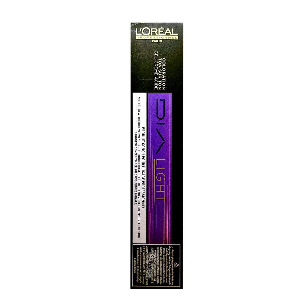 Dia Light 6.8 – Dark Mocha Blonde - Allure Hair Supplies