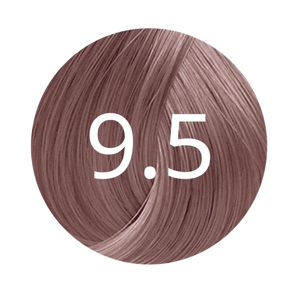 FarmaVita Life Color Plus 100ml - Warm - Allure Hair Supplies