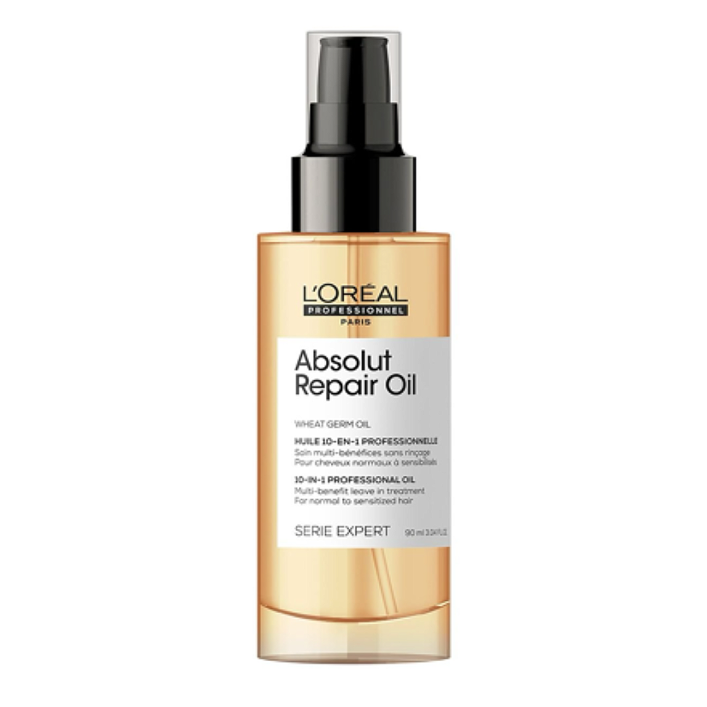 Serie Expert Absolut Repair 10-in-1 Leave-In Oil 90ml
