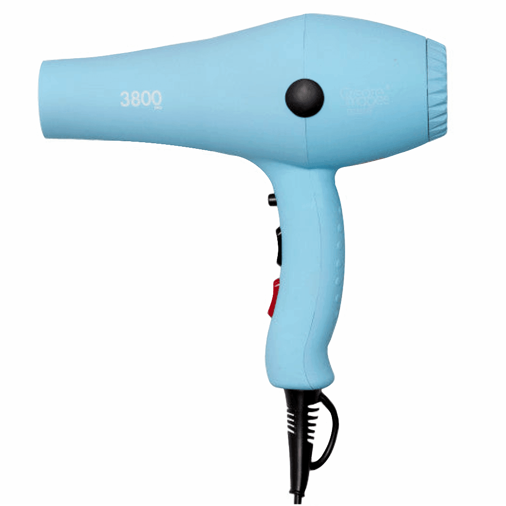 Create Images 3800 Pro Extra Power Professional Hair Dryer - Allure Hair Supplies
