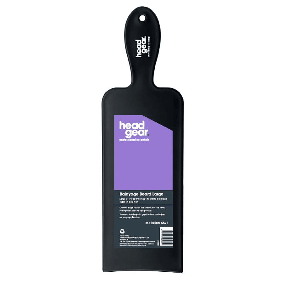 Head Gear Balayage Board - Large - Allure Hair Supplies