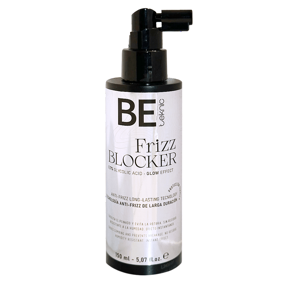 Be Teknic Frizz Blocker - 150ml - Allure Hair Supplies