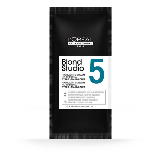 L'Oréal Professionnel Blond Studio Majimeches Double Cream Sachet 25g