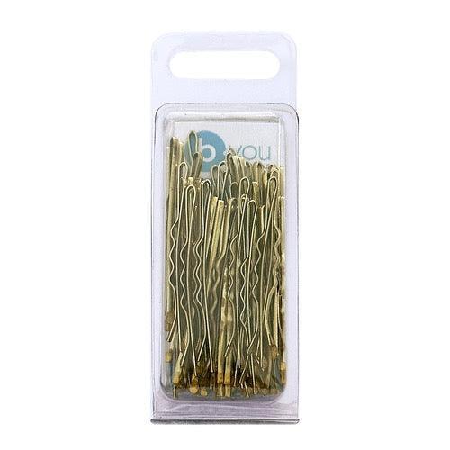 BYou 2" Blonde 50 Hair Grips - Allure Hair Supplies