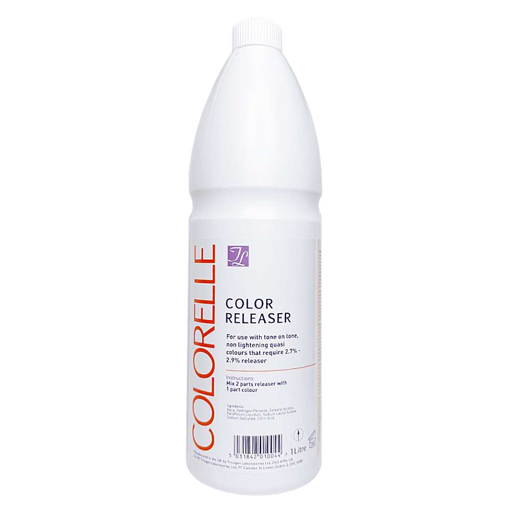 Colorelle Color Releaser – 1 Ltr - Allure Hair Supplies