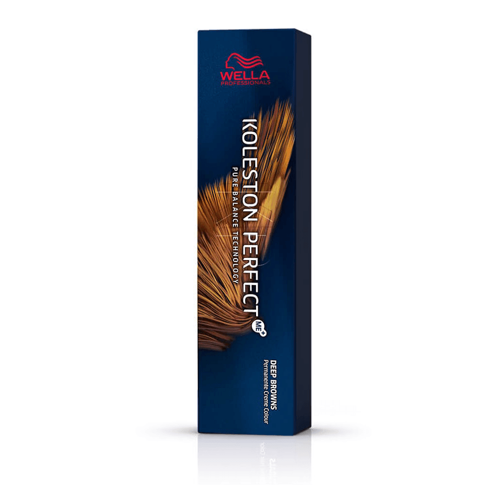 Koleston Perfect ME+ 60ml – DEEP BROWNS - Allure Hair Supplies