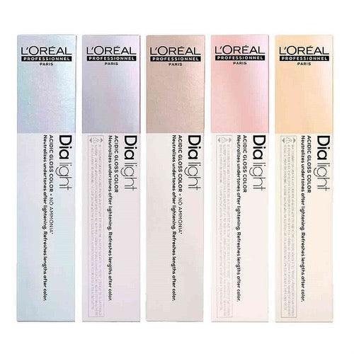 Dia light 50ml - Allure Hair Supplies