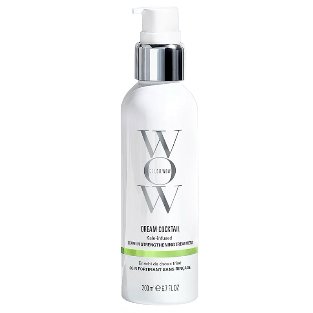 Dream Cocktail Kale-Infused Leave-In Hair Treatment 200ml