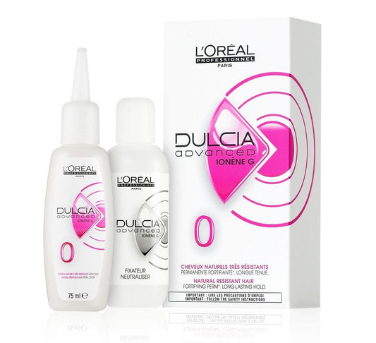 Dulcia Advanced Kit No.0