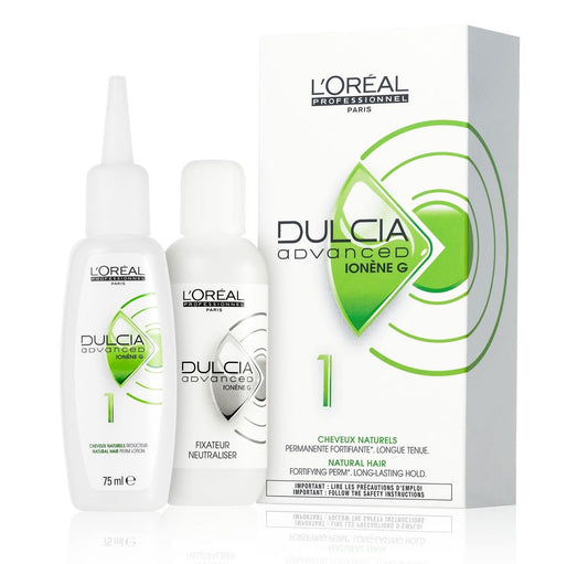 Dulcia Advanced Kit No.1