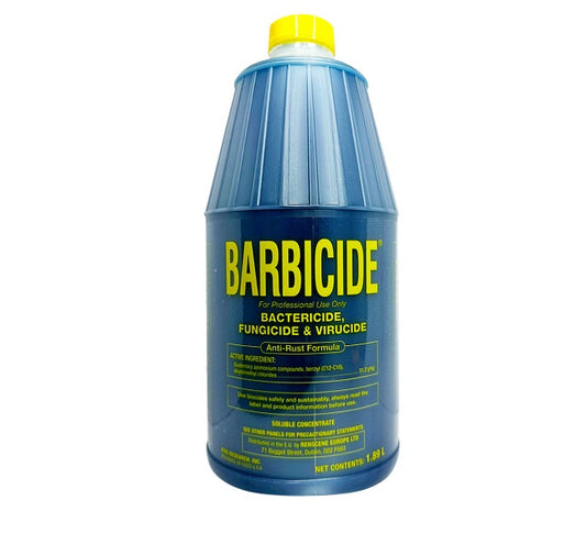 Barbicide Concentrate Disinfectant - 1.89L