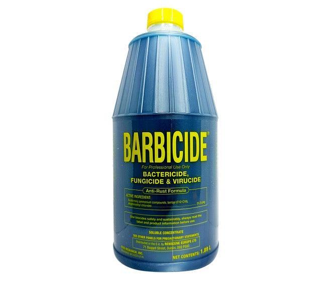 Barbicide Concentrate Disinfectant - 1.89L - Allure Hair Supplies