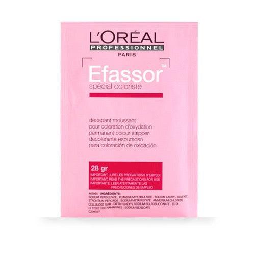 Efassor Sachet - 28g - Allure Hair Supplies