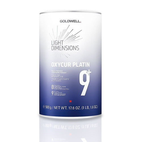 Light Dimensions Oxycur Platin 9+
