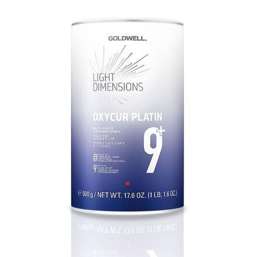 Light Dimensions Oxycur Platin 9+ - Allure Hair Supplies