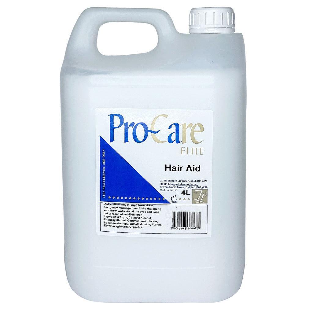 Pro-Care Haid Aid – 4 Litres - Allure Hair Supplies