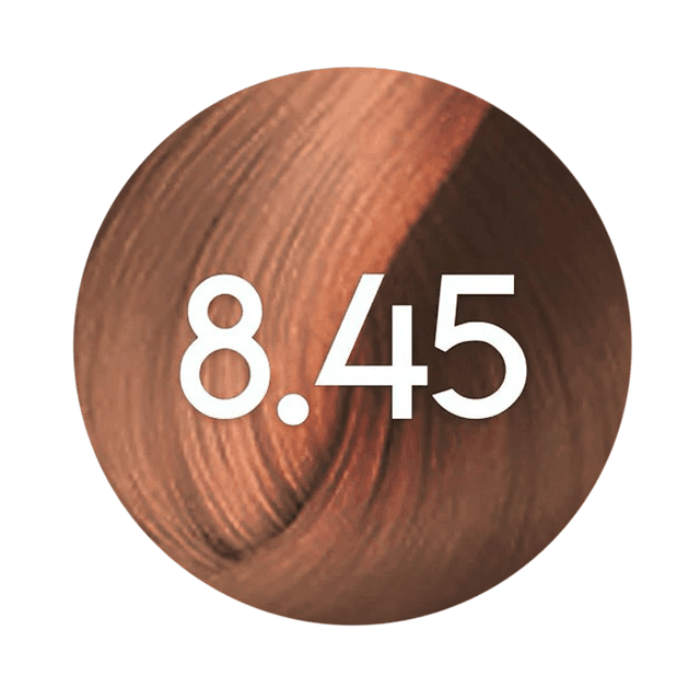 FarmaVita Life Color Plus 100ml - Warm - Allure Hair Supplies