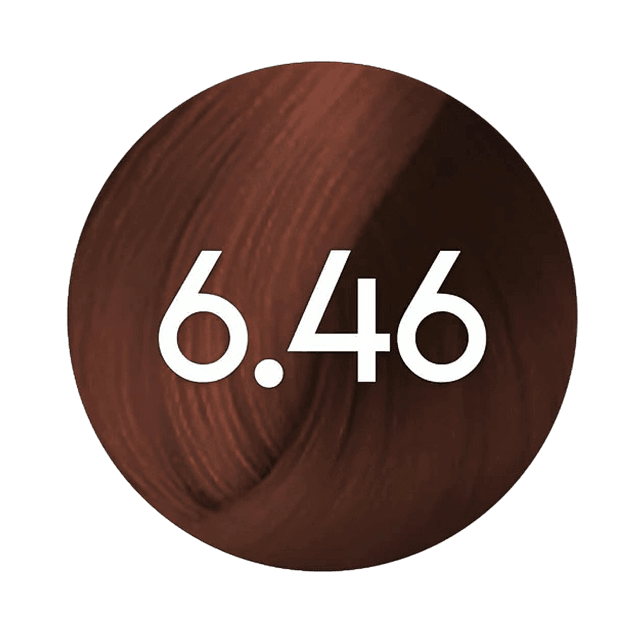 FarmaVita Life Color Plus 100ml - Warm - Allure Hair Supplies