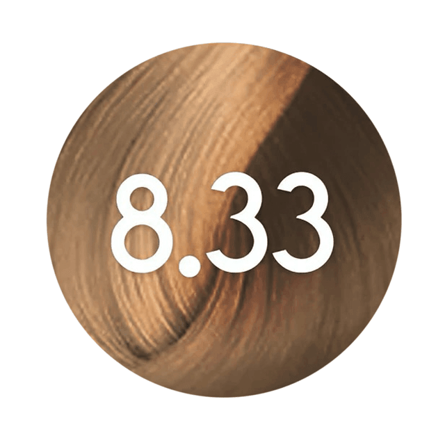 FarmaVita Life Color Plus 100ml - Warm - Allure Hair Supplies