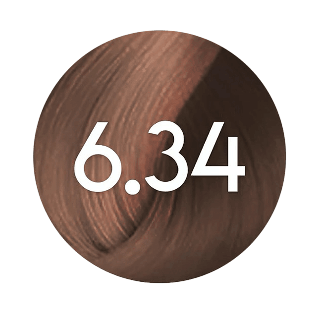FarmaVita Life Color Plus 100ml - Warm - Allure Hair Supplies
