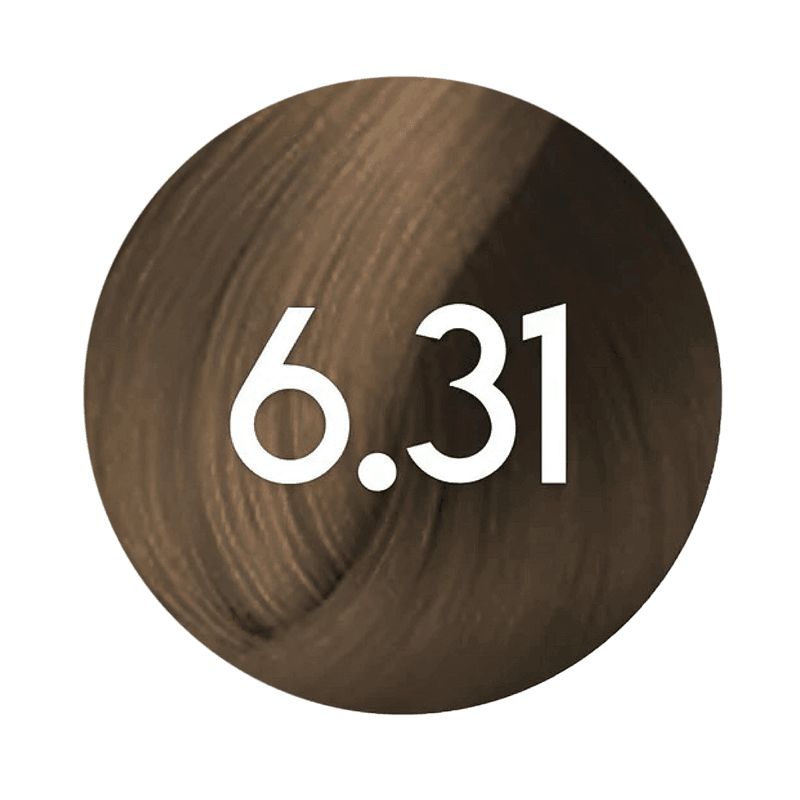 FarmaVita Life Color Plus 100ml - Warm - Allure Hair Supplies
