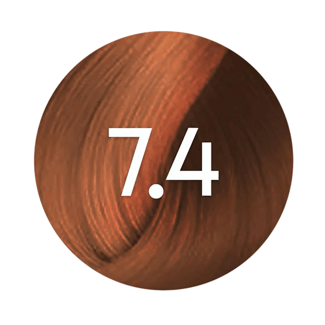 FarmaVita Life Color Plus 100ml - Warm - Allure Hair Supplies