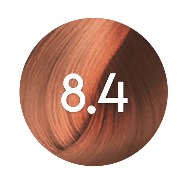 FarmaVita Life Color Plus 100ml - Warm - Allure Hair Supplies