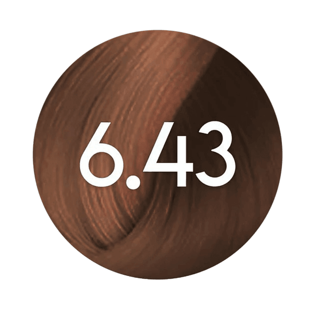 FarmaVita Life Color Plus 100ml - Warm - Allure Hair Supplies