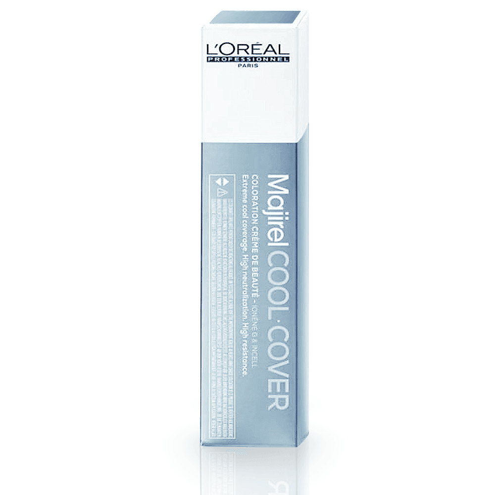 Majirel Cool Cover 50ml - Allure Hair Supplies