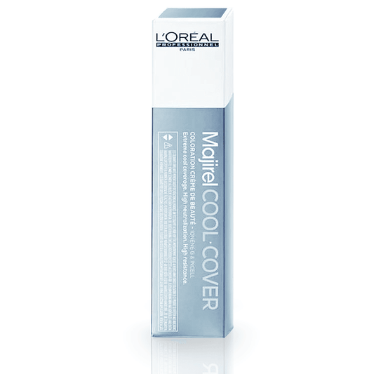 Majirel Cool Cover 50ml - Allure Hair Supplies