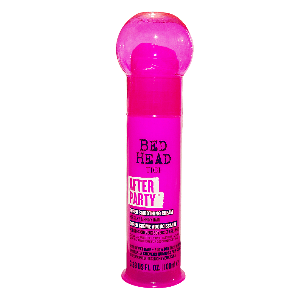 After Party Super Smoothing Cream - 100ml - Allure Hair Supplies