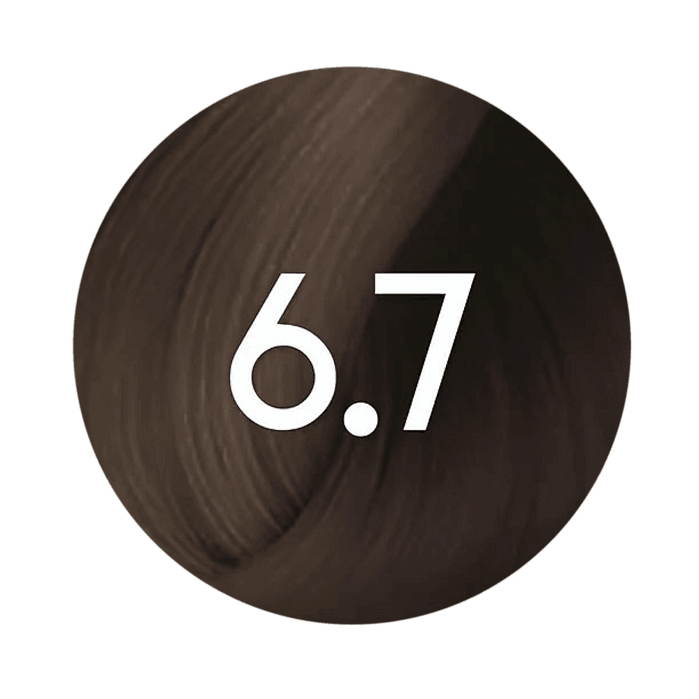 FarmaVita Life Color Plus 100ml - Warm - Allure Hair Supplies