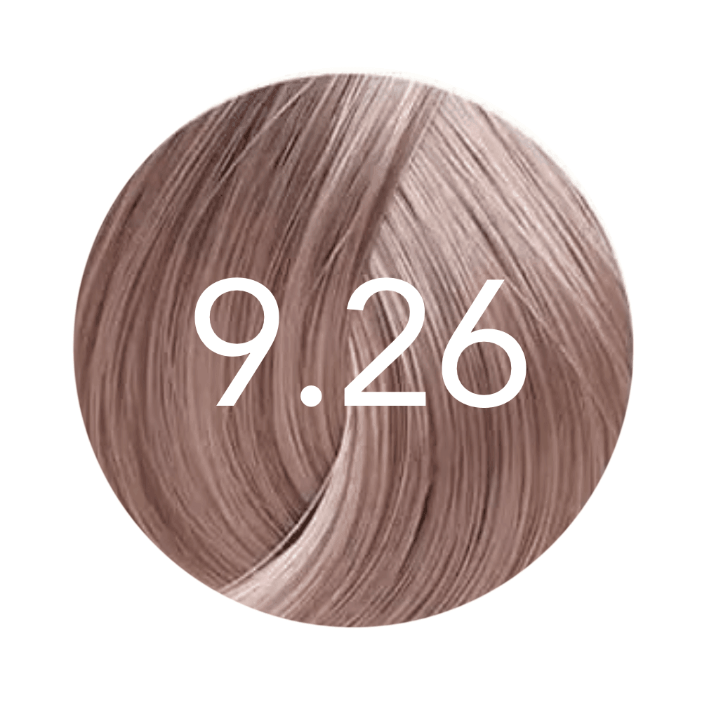 FarmaVita Life Color Plus 100ml - Warm - Allure Hair Supplies