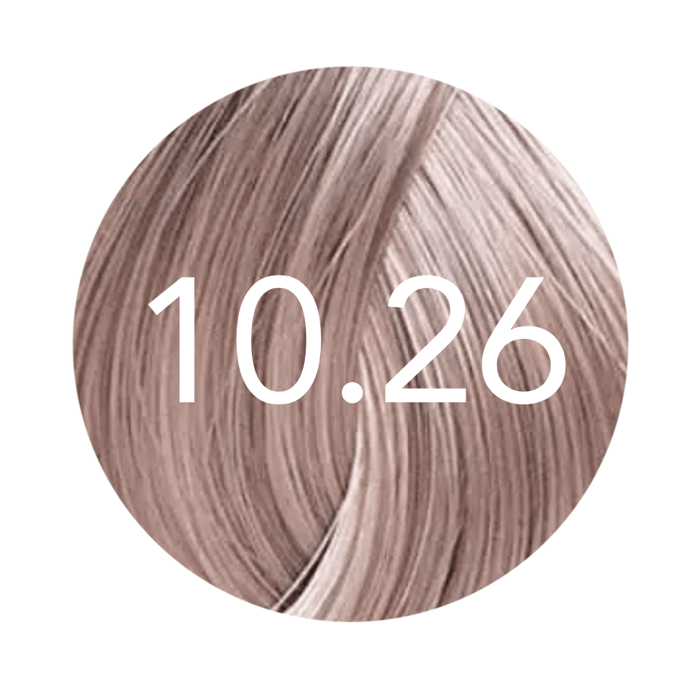 FarmaVita Life Color Plus 100ml - Warm - Allure Hair Supplies