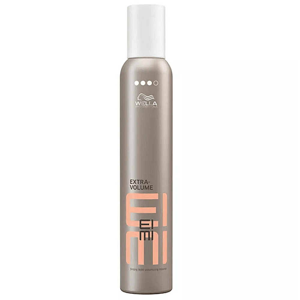 Eimi Natural Styling Mousse - 300ml - Allure Hair Supplies