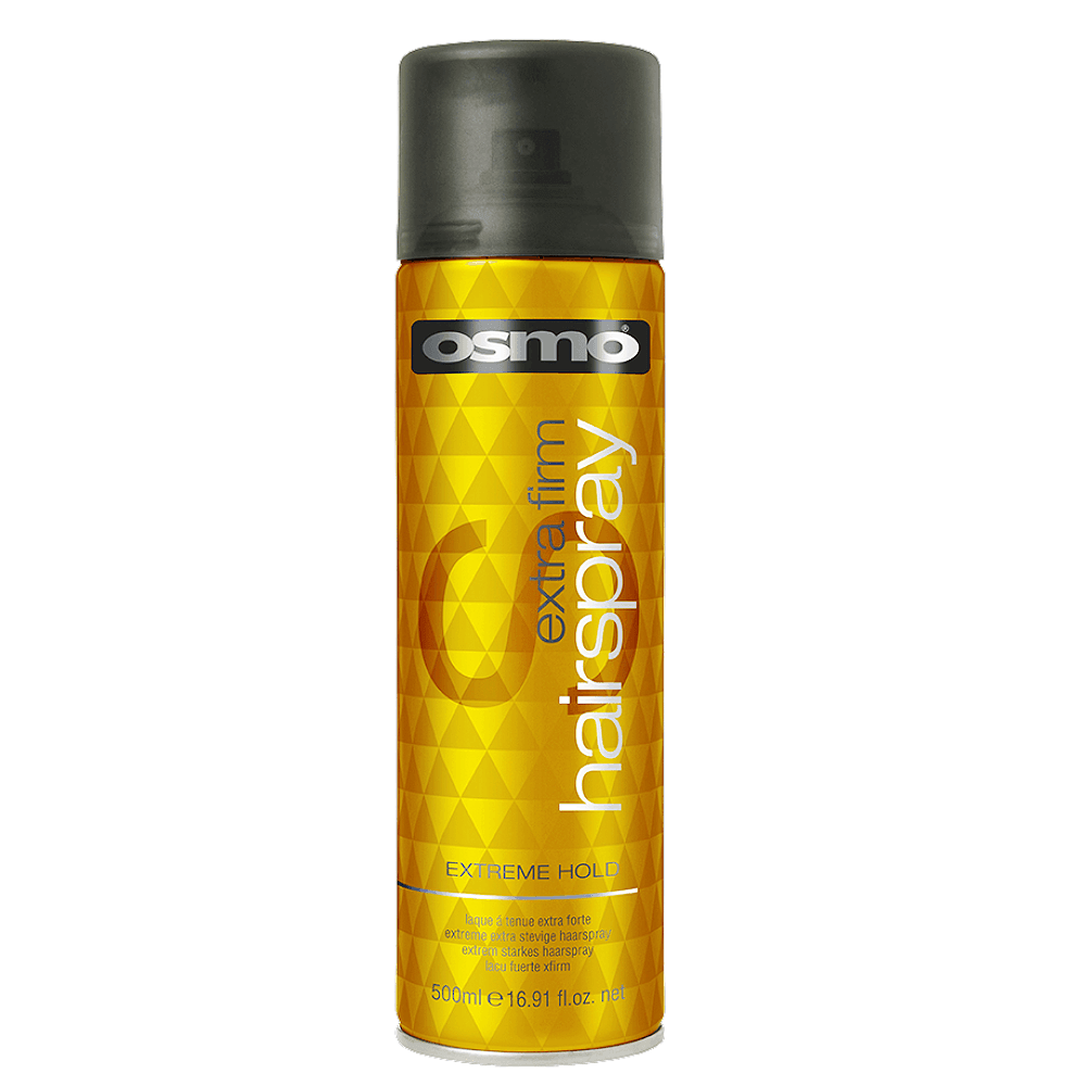 Extreme Extra Firm Hairspray - 500ml - Allure Hair Supplies