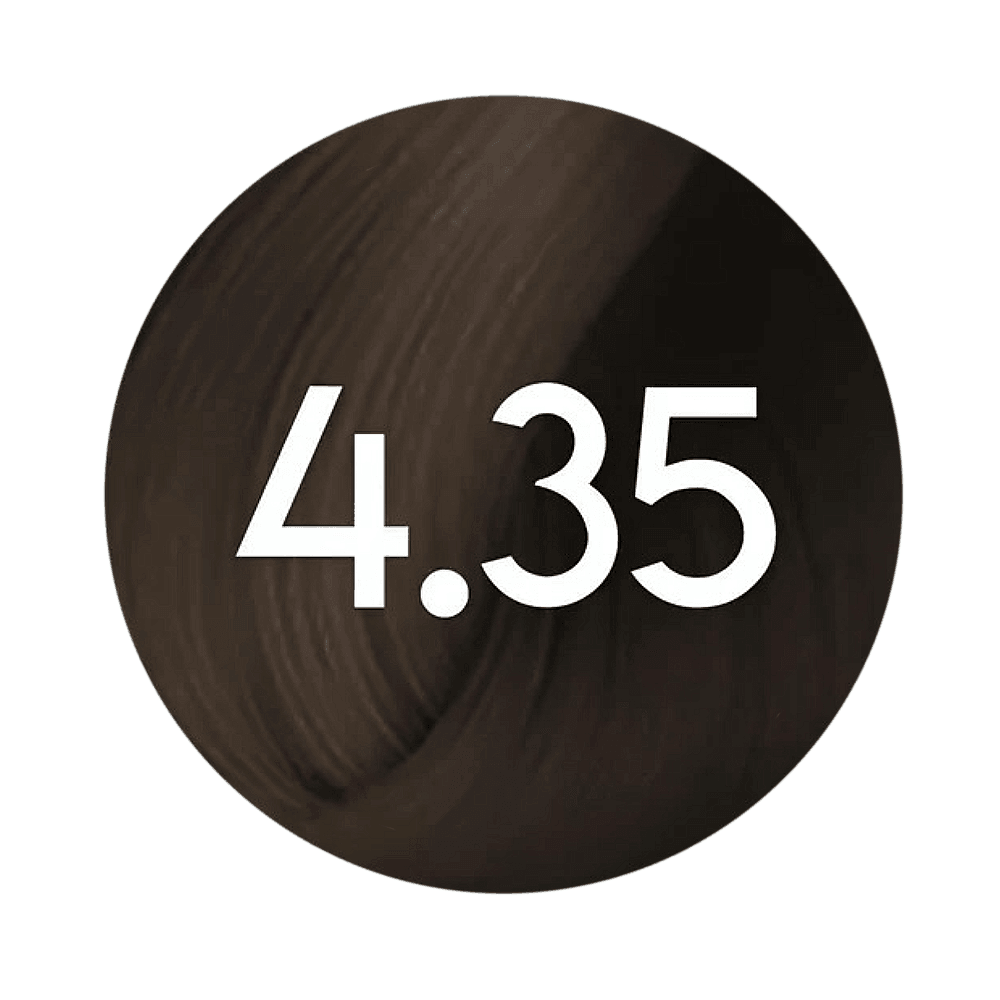 FarmaVita Life Color Plus 100ml - Warm - Allure Hair Supplies