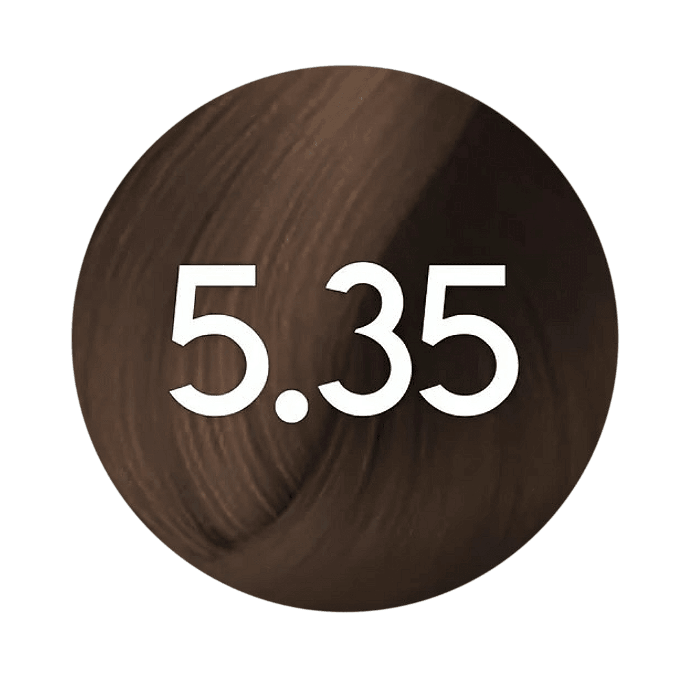FarmaVita Life Color Plus 100ml - Warm - Allure Hair Supplies