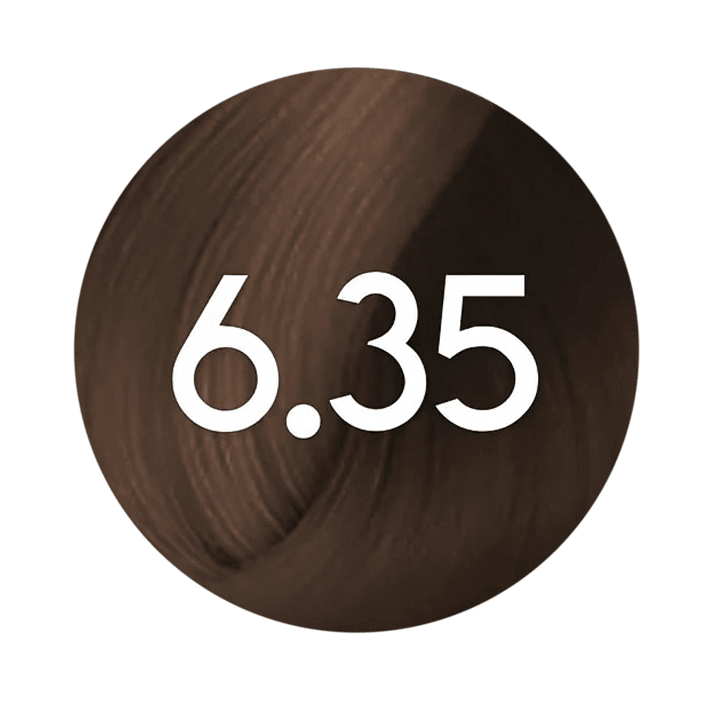 FarmaVita Life Color Plus 100ml - Warm - Allure Hair Supplies